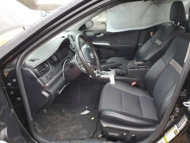 Photo 7 from auction – 2014 TOYOTA CAMRY L with VIN 4T1BF1FK3EU827945