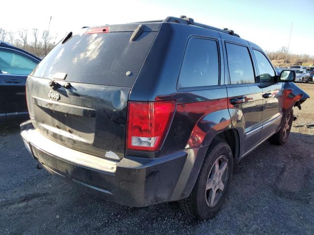 Photo 3 from auction – 2006 JEEP GRAND CHER with VIN 1J4GR48K76C347439