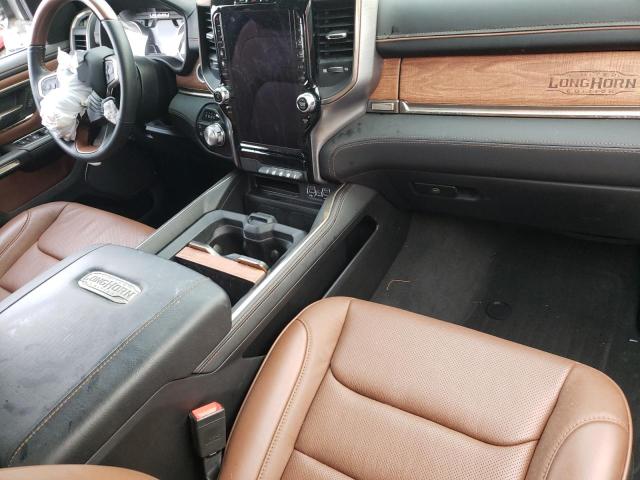 Photo 9 from auction – 2022 RAM 1500 LONGH with VIN 1C6SRFKT9NN209554