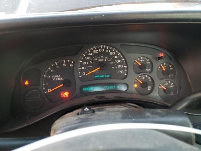 Photo 9 from auction – 2003 CHEVROLET SILVERADO with VIN 1GCEC14X83Z222750