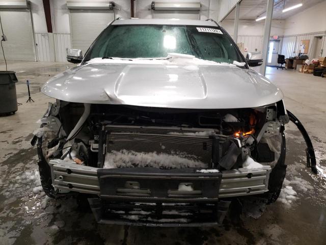 Photo 5 from auction – 2019 FORD EXPLORER L with VIN 1FM5K8F86KGB10164