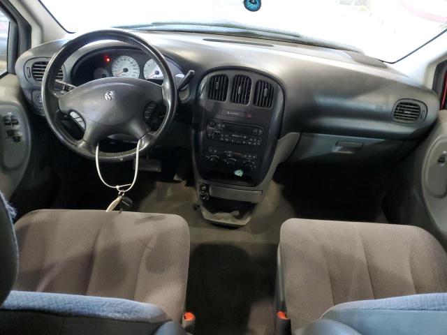 Photo 8 from auction – 2007 DODGE GRAND CARA with VIN 2D4GP44L77R131385