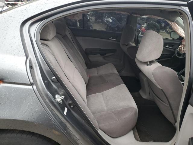 Photo 10 from auction – 2008 HONDA ACCORD LXP with VIN 1HGCP26418A110366