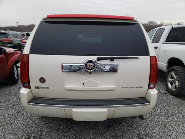 Zdjęcie 6 z aukcji – 2010 CADILLAC ESCALADE H z VIN 1GYUKEEJ5AR160148