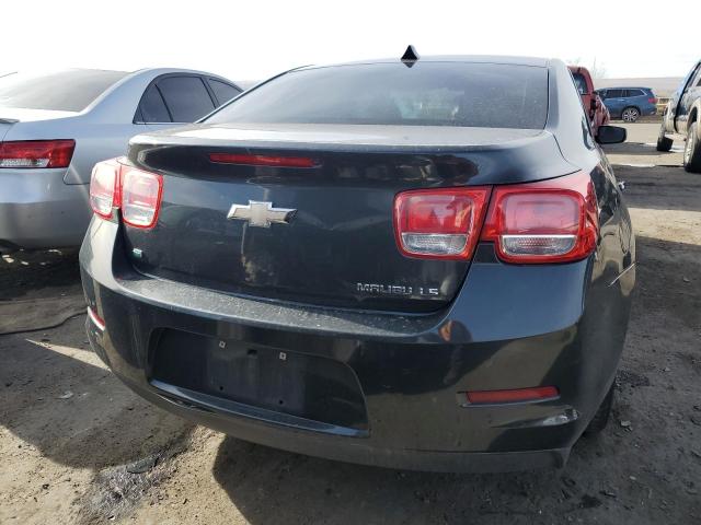 Photo 6 from auction – 2014 CHEVROLET MALIBU with VIN 1G11B5SL3EF212682