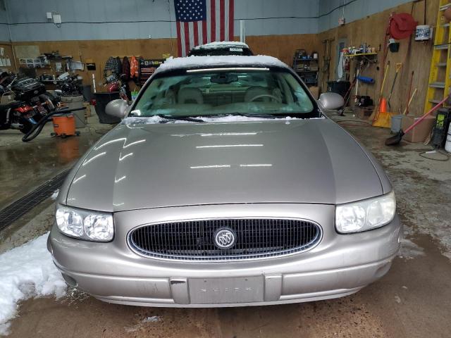 Photo 5 from auction – 2004 BUICK LESABRE LI with VIN 1G4HR54K944144481