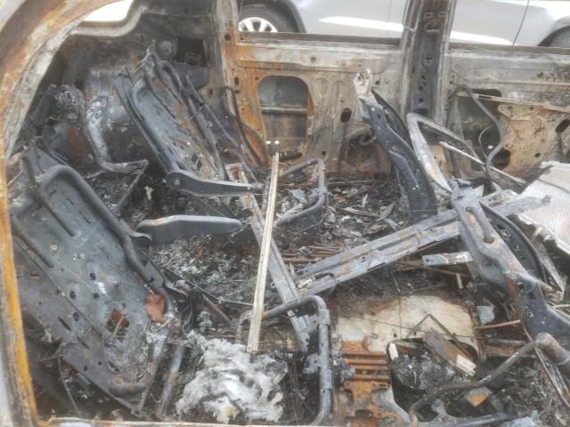 Photo 11 from auction – 2008 GMC ACADIA SLT with VIN 1GKEV33728J248360