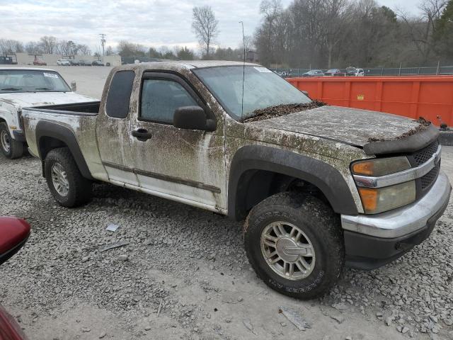 Photo 4 from auction – 2004 CHEVROLET COLORADO with VIN 1GCCS198448133504