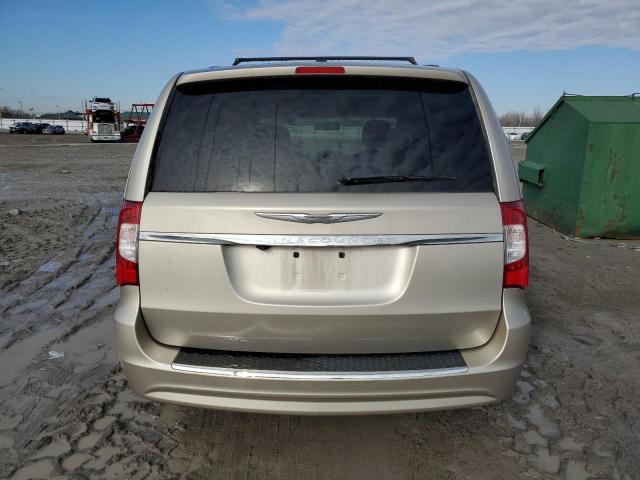 Photo 6 from auction – 2013 CHRYSLER TOWN & COU with VIN 2C4RC1BG2DR811020