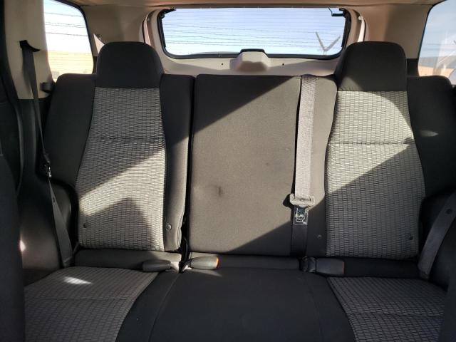 Photo 10 from auction – 2010 JEEP GRAND CHER with VIN 1J4PR4GK4AC100521