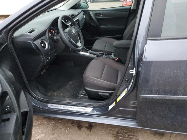 Photo 7 from auction – 2018 TOYOTA COROLLA L with VIN 5YFBURHE5JP749286