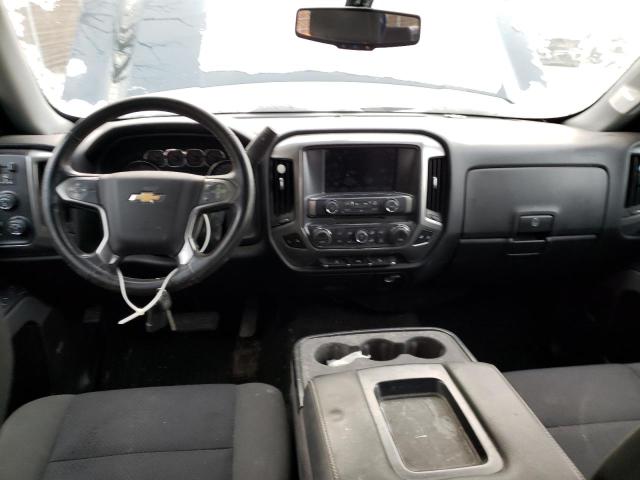 Photo 8 from auction – 2017 CHEVROLET SILVERADO with VIN 1GCVKREC2HZ168432