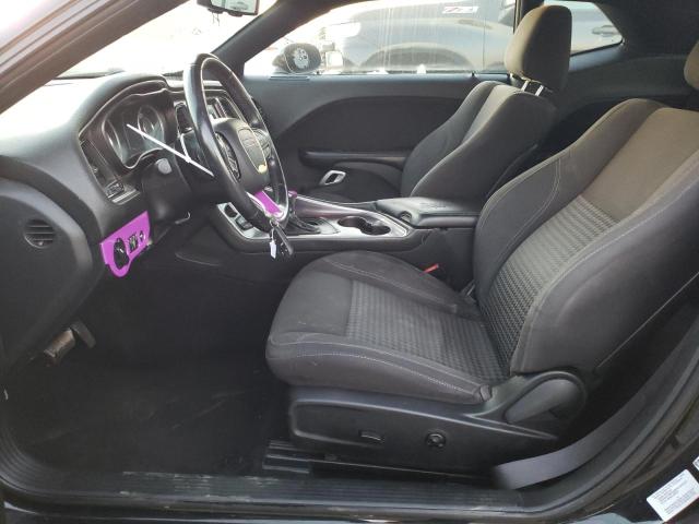 Photo 7 from auction – 2015 DODGE CHALLENGER with VIN 2C3CDZAG6FH760931