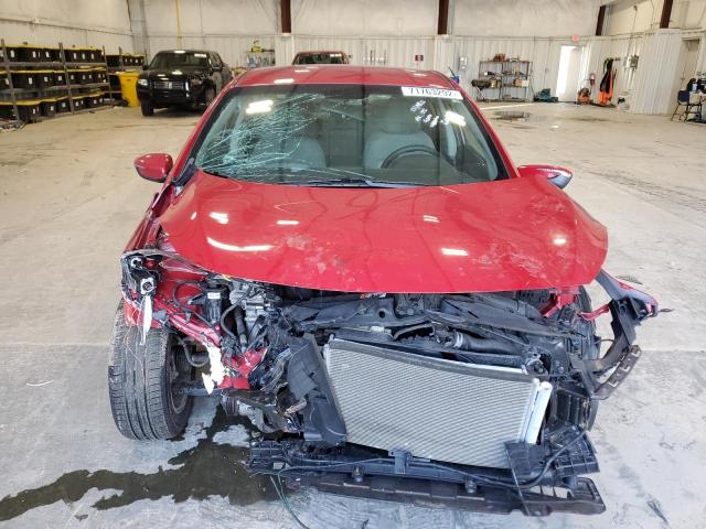 Photo 5 from auction – 2015 KIA FORTE EX with VIN KNAFX4A83F5302697