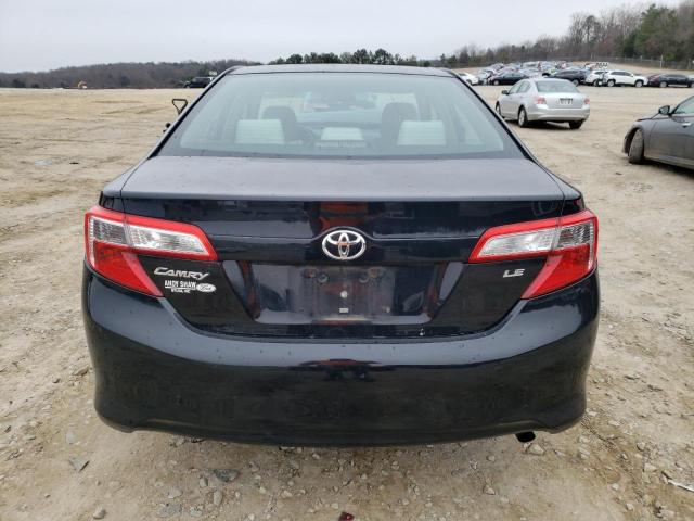 Foto 6 de la subasta – 2012 TOYOTA CAMRY BASE con VIN 4T4BF1FK5CR256199