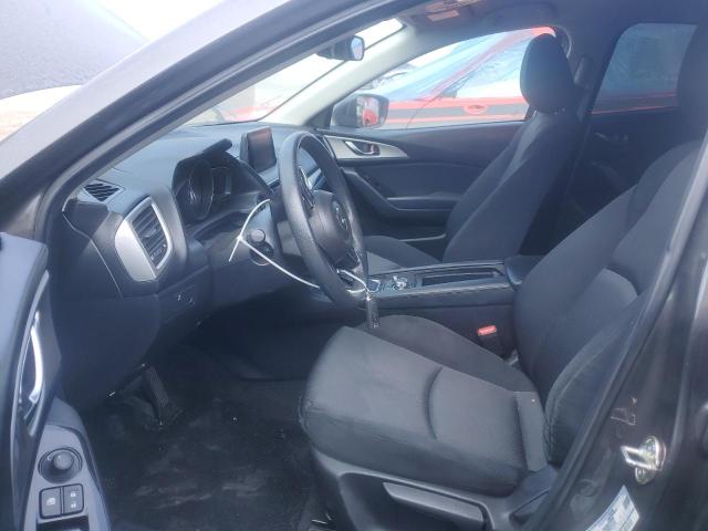 Photo 7 from auction – 2017 MAZDA 3 SPORT with VIN 3MZBN1K75HM154381