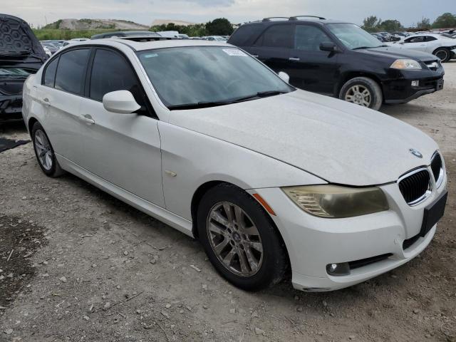Photo 4 from auction – 2010 BMW 328 I with VIN WBAPH7G52ANM49540