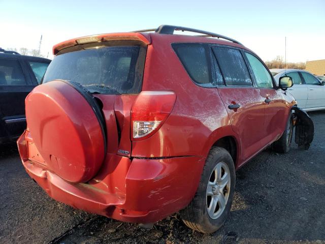 Photo 3 from auction – 2008 TOYOTA RAV4 with VIN JTMBD33V986071051