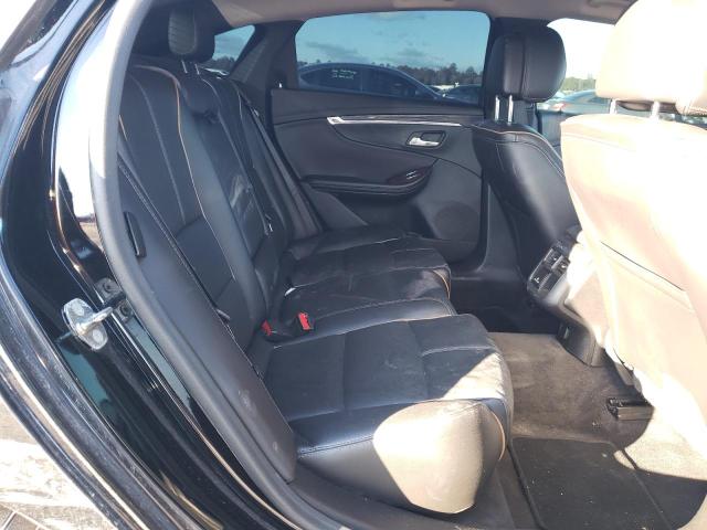 Photo 10 from auction – 2014 CHEVROLET IMPALA LTZ with VIN 2G1145SLXE9259274