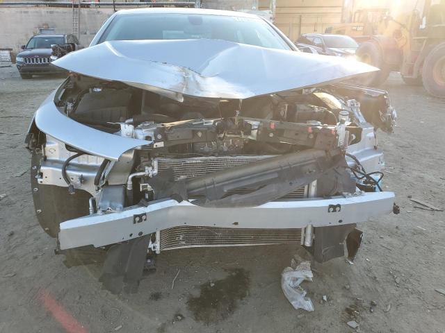 Photo 5 from auction – 2020 CHEVROLET IMPALA LT with VIN 2G11Z5S32L9102272