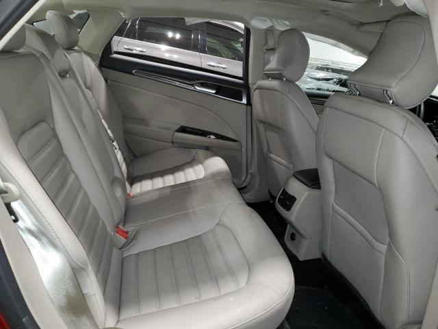Photo 10 from auction – 2017 FORD FUSION SE with VIN 3FA6P0H97HR266691