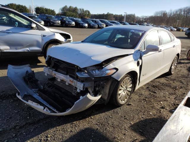 FORD FUSION SE 2016 with VIN 3FA6P0PU6GR401731 - Photo from auction