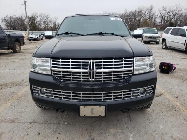 Photo 5 from auction – 2012 LINCOLN NAVIGATOR with VIN 5LMJJ2J57CEL02313