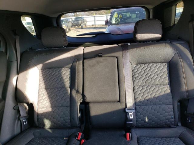 Photo 10 from auction – 2019 CHEVROLET EQUINOX LT with VIN 2GNAXUEV5K6209845
