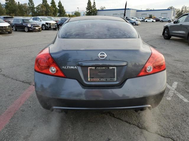 Photo 6 from auction – 2012 NISSAN ALTIMA S with VIN 1N4AL2EP4CC182582