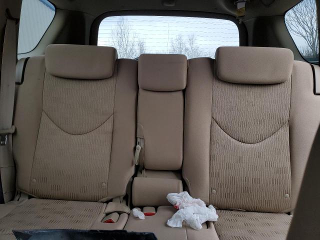 Zdjęcie 10 z aukcji – 2009 TOYOTA RAV4 z VIN JTMBF33V09D019525