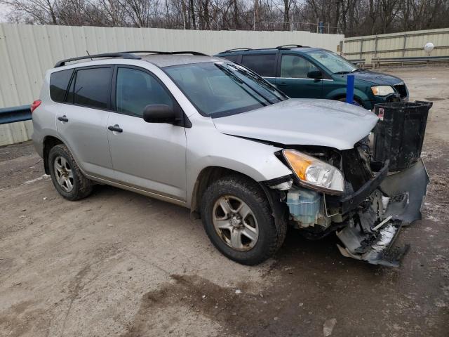 Photo 4 from auction – 2010 TOYOTA RAV4 with VIN 2T3BF4DV0AW069711