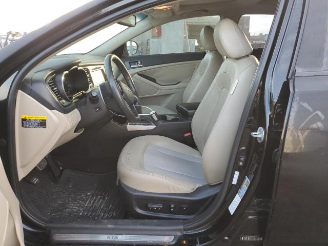 Photo 7 from auction – 2012 KIA OPTIMA HYB with VIN KNAGM4AD2C5013672