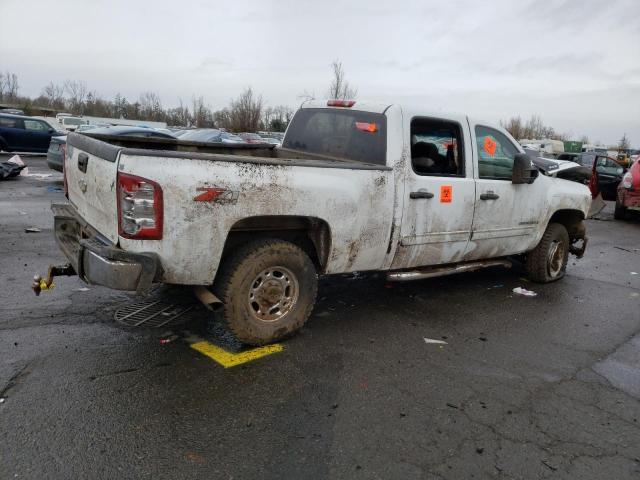 Photo 3 from auction – 2009 CHEVROLET SILVERADO with VIN 1GCHK53K99F135138