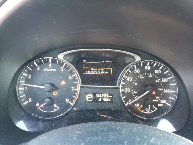 Photo 9 from auction – 2015 NISSAN ALTIMA 2.5 with VIN 1N4AL3AP9FC589782