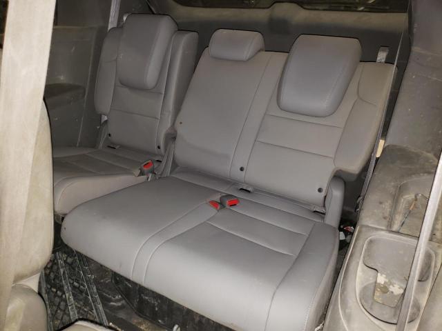 Photo 10 from auction – 2014 HONDA ODYSSEY EX with VIN 5FNRL5H66EB081776