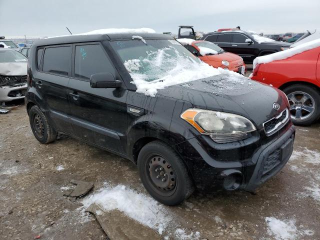 Photo 4 from auction – 2012 KIA SOUL with VIN KNDJT2A54C7353998