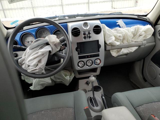 Photo 8 from auction – 2006 CHRYSLER PT CRUISER with VIN 3A4FY58B56T328140