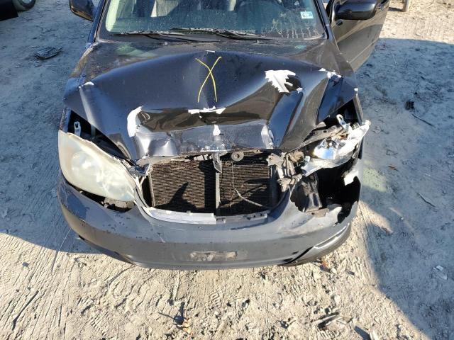 Photo 11 from auction – 2004 TOYOTA COROLLA CE with VIN 2T1BR32E74C282612