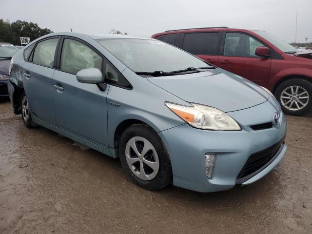 Zdjęcie 4 z aukcji – 2012 TOYOTA PRIUS z VIN JTDKN3DUXC5518925