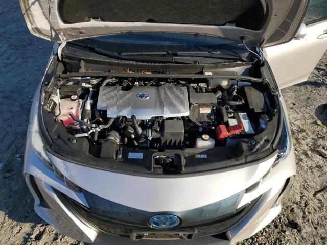 Photo 11 from auction – 2020 TOYOTA PRIUS PRIM with VIN JTDKARFP1L3132301
