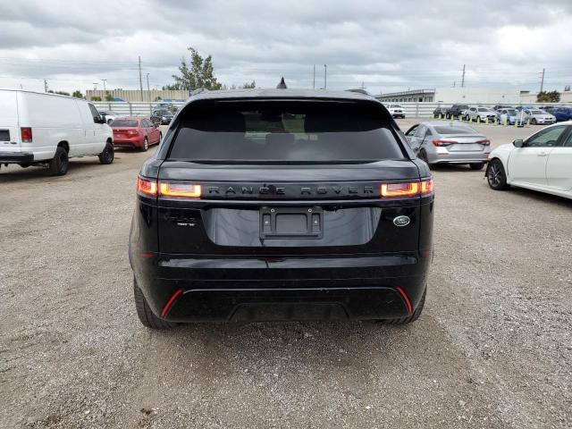 Photo 6 from auction – 2019 LAND ROVER RANGE ROVE with VIN SALYL2EX4KA217648