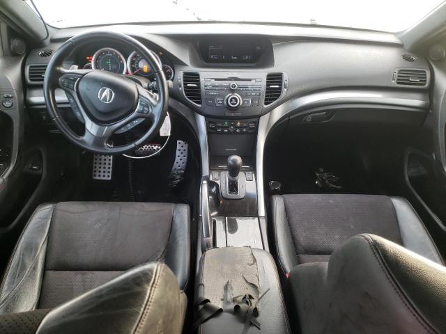 Photo 8 from auction – 2012 ACURA TSX SE with VIN JH4CU2F89CC030481