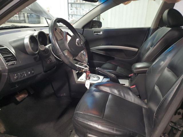 Photo 7 from auction – 2006 NISSAN MAXIMA with VIN 1N4BA41E66C846900