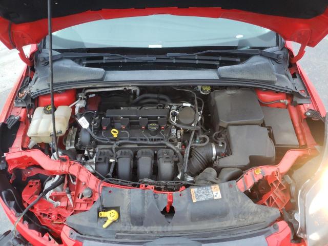 Photo 11 from auction – 2014 FORD FOCUS SE with VIN 1FADP3K25EL323453