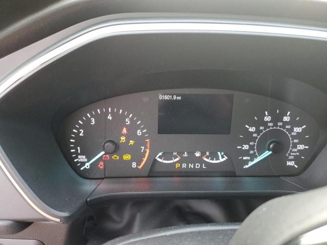 Photo 9 from auction – 2022 FORD ESCAPE SE with VIN 1FMCU9G65NUA95456