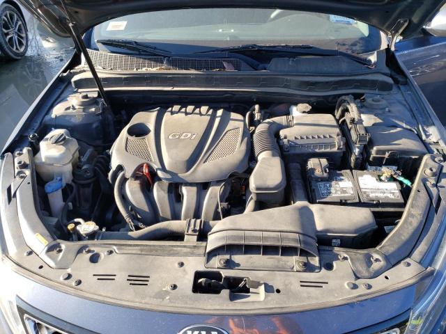 Photo 11 from auction – 2015 KIA OPTIMA LX with VIN KNAGM4A70F5571731