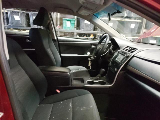 Photo 7 from auction – 2016 TOYOTA CAMRY LE with VIN 4T1BF1FK7GU611941