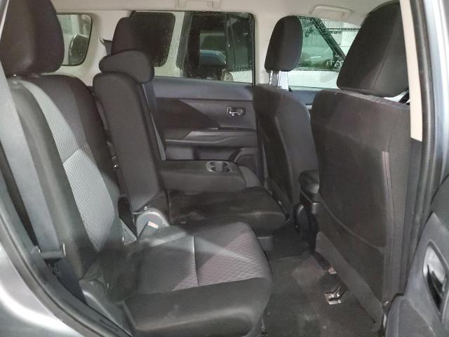 Photo 11 from auction – 2014 MITSUBISHI OUTLANDER with VIN JA4AD3A3XEZ009935