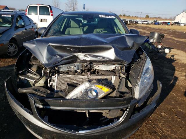 Photo 5 from auction – 2013 BUICK VERANO with VIN 1G4PP5SK3D4196399