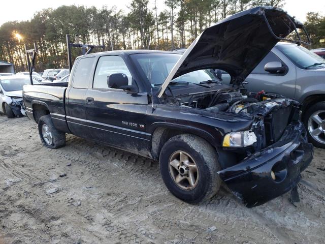 Photo 4 from auction – 2001 DODGE RAM 1500 with VIN 3B7HC13Y71G789018